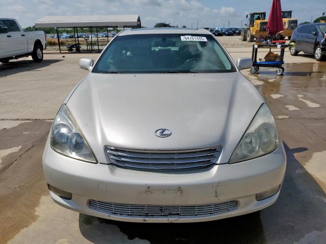 Lexus Es 300 Image 12