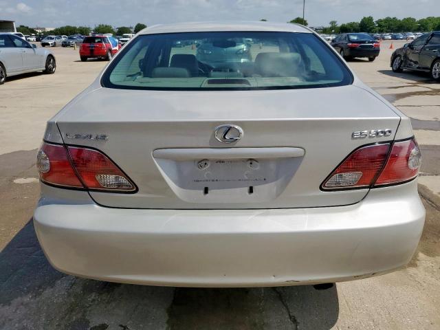 Lexus Es 300 Image 5