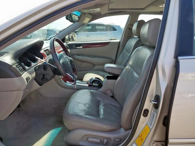 Lexus Es 300 Image 4