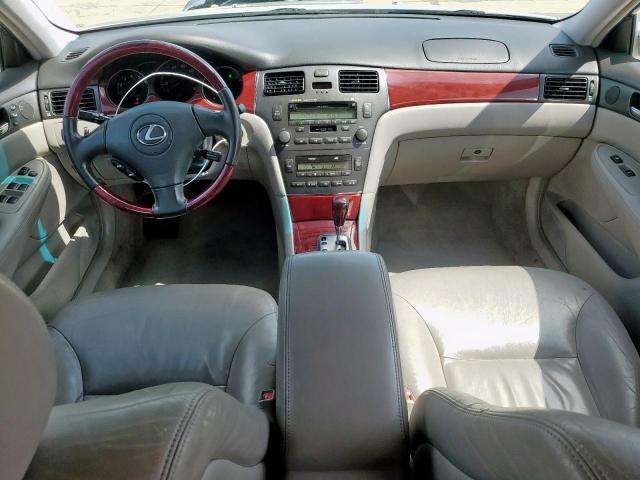 Lexus Es 300 Image 8