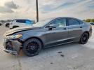Ford Fusion Se Image 1