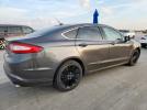 Ford Fusion Se Image 3