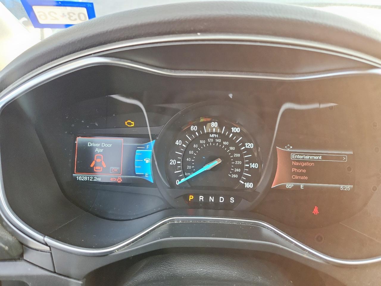 Ford Fusion Se Image 7