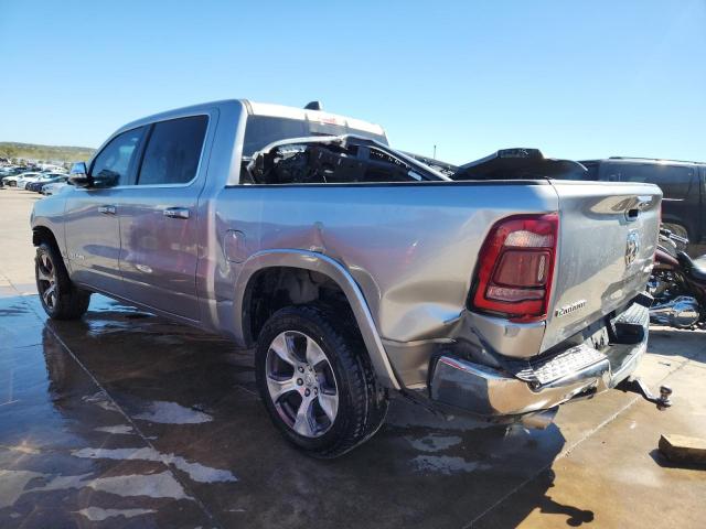 Ram 1500 Laramie Image 3