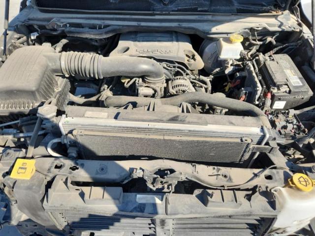 Ram 1500 Laramie Image 12