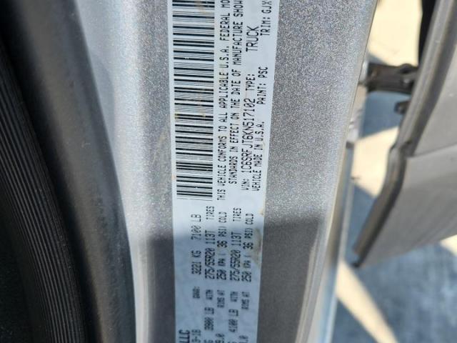 Ram 1500 Laramie Image 5