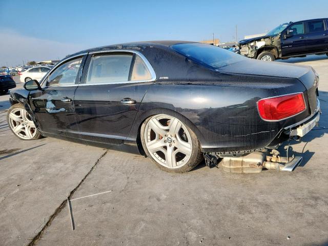 Bentley Flying Spu Image 3