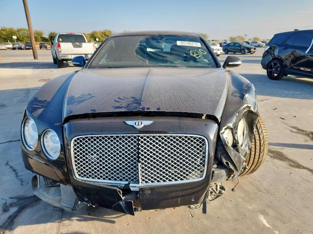 Bentley Flying Spu Image 7