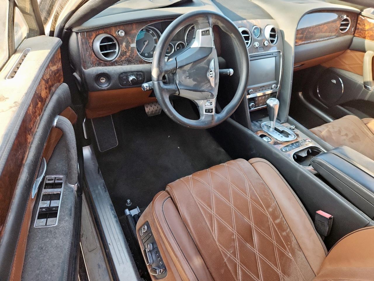 Bentley Flying Spu Image 5