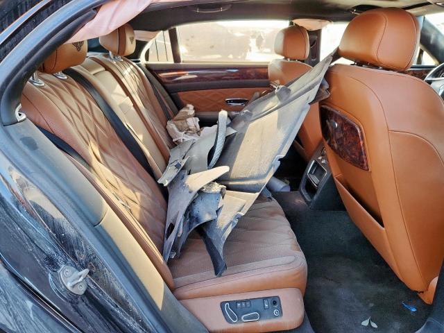 Bentley Flying Spu Image 8