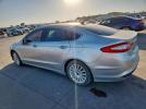 Ford Fusion Se Hybrid Image 8