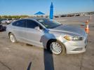 Ford Fusion Se Hybrid Image 4