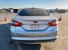 Ford Fusion Se Hybrid Image 6