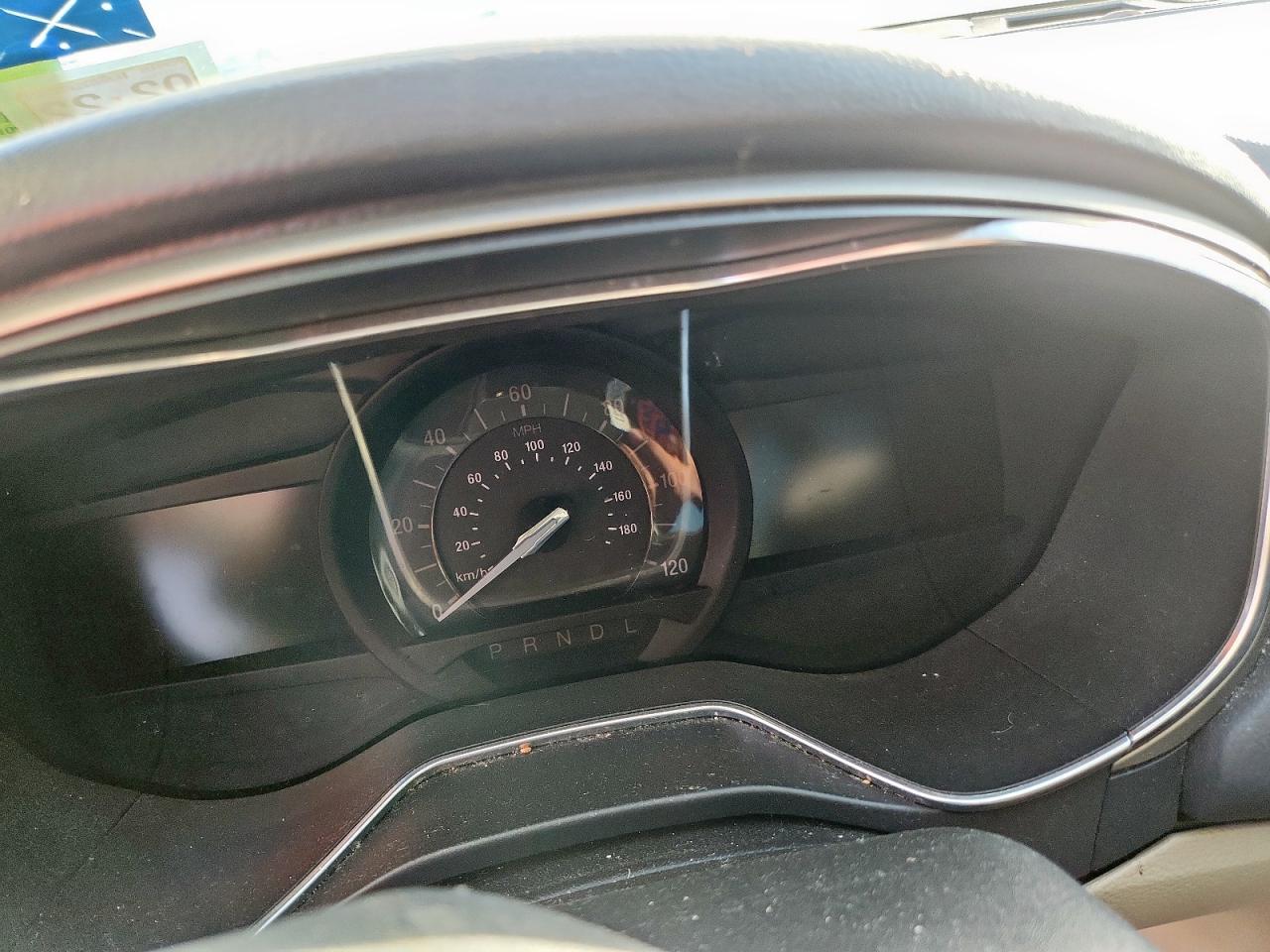 Ford Fusion Se Hybrid Image 9