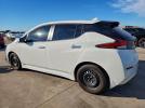 Nissan LEAF S Image 2