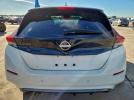 Nissan LEAF S Image 5