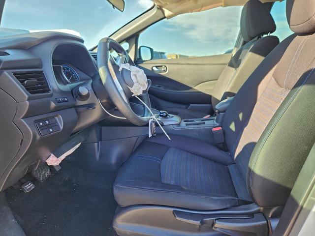 Nissan LEAF S Image 6