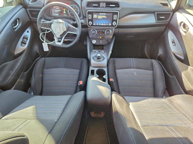 Nissan LEAF S Image 9