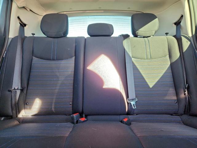 Nissan LEAF S Image 11