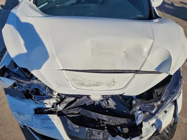 Nissan LEAF S Image 12