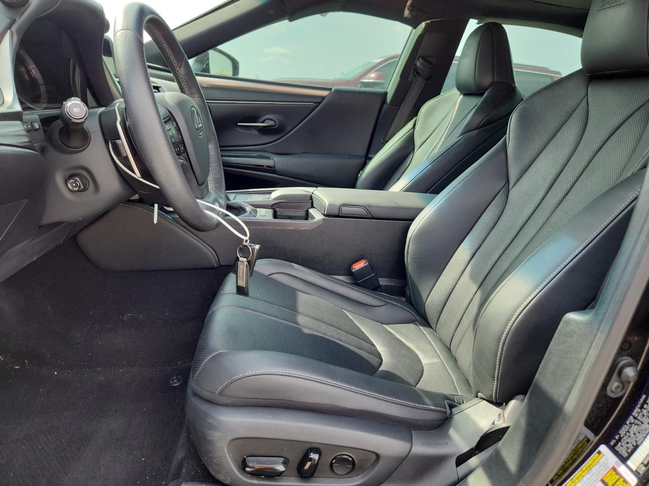 Lexus Es 350 Image 5