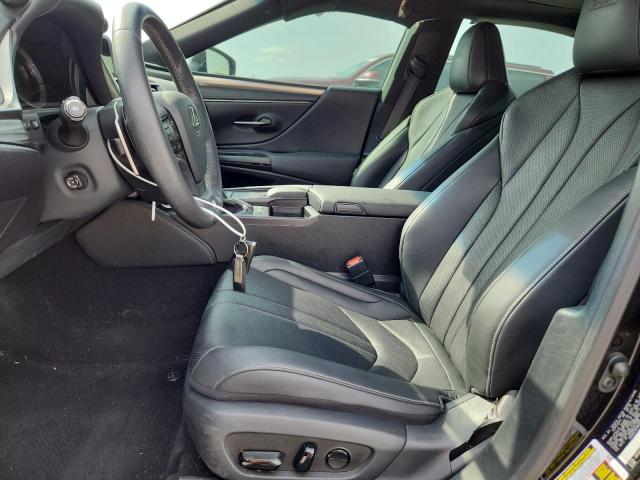 Lexus Es 350 Image 5