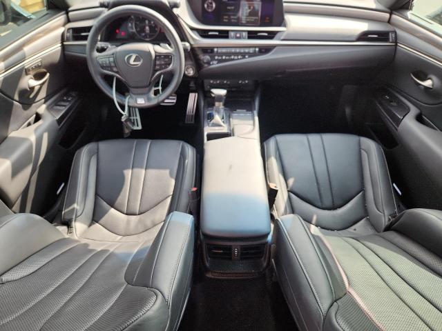 Lexus Es 350 Image 10