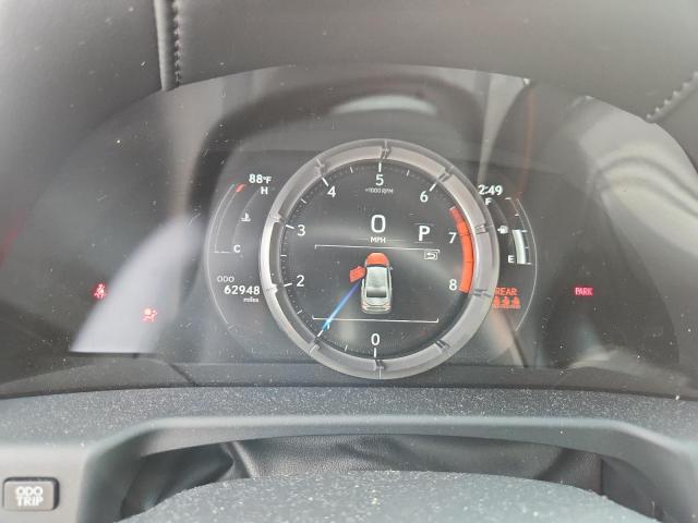 Lexus Es 350 Image 9