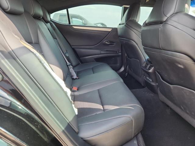 Lexus Es 350 Image 8