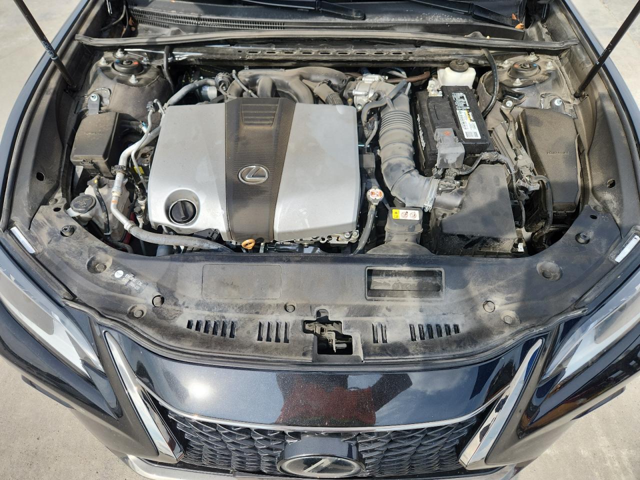 Lexus Es 350 Image 2