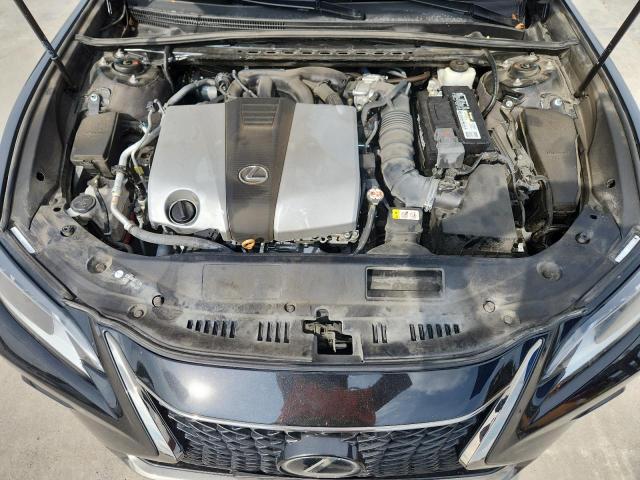 Lexus Es 350 Image 2