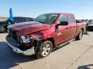 Ram 1500 Tradesman Image 1