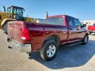 Ram 1500 Tradesman Image 4