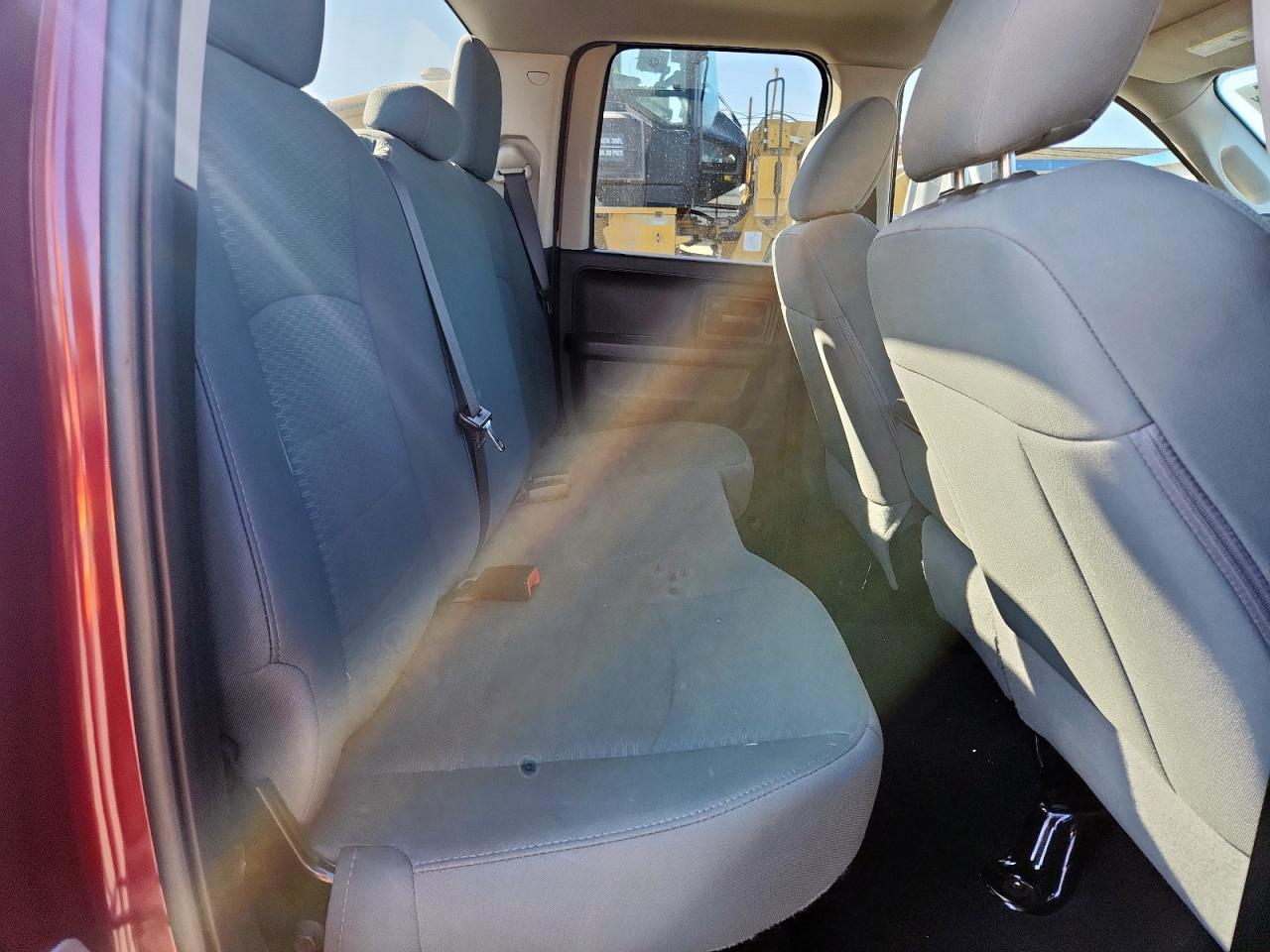 Ram 1500 Tradesman Image 13