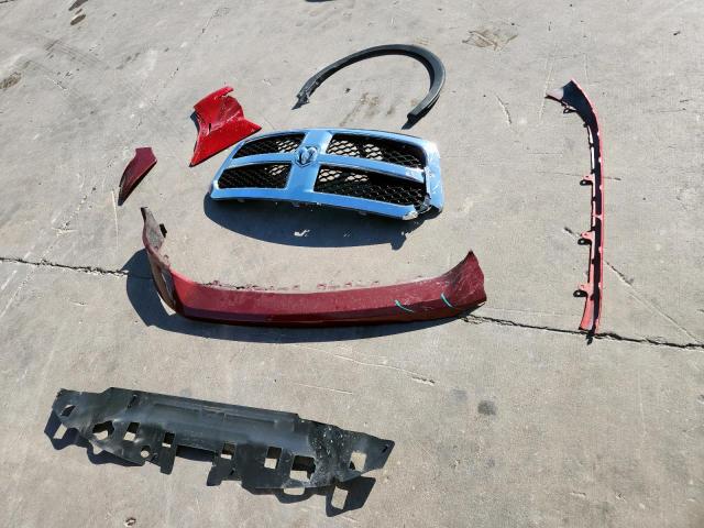 Ram 1500 Tradesman Image 10