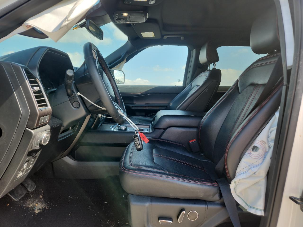 Ford Expedition Limited Image 8