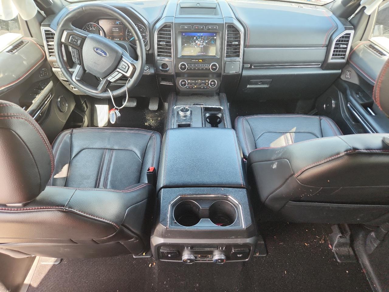 Ford Expedition Limited Image 4