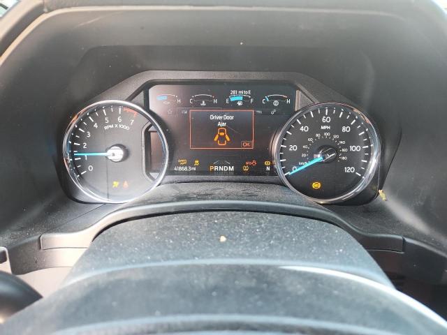 Ford Expedition Limited Image 11