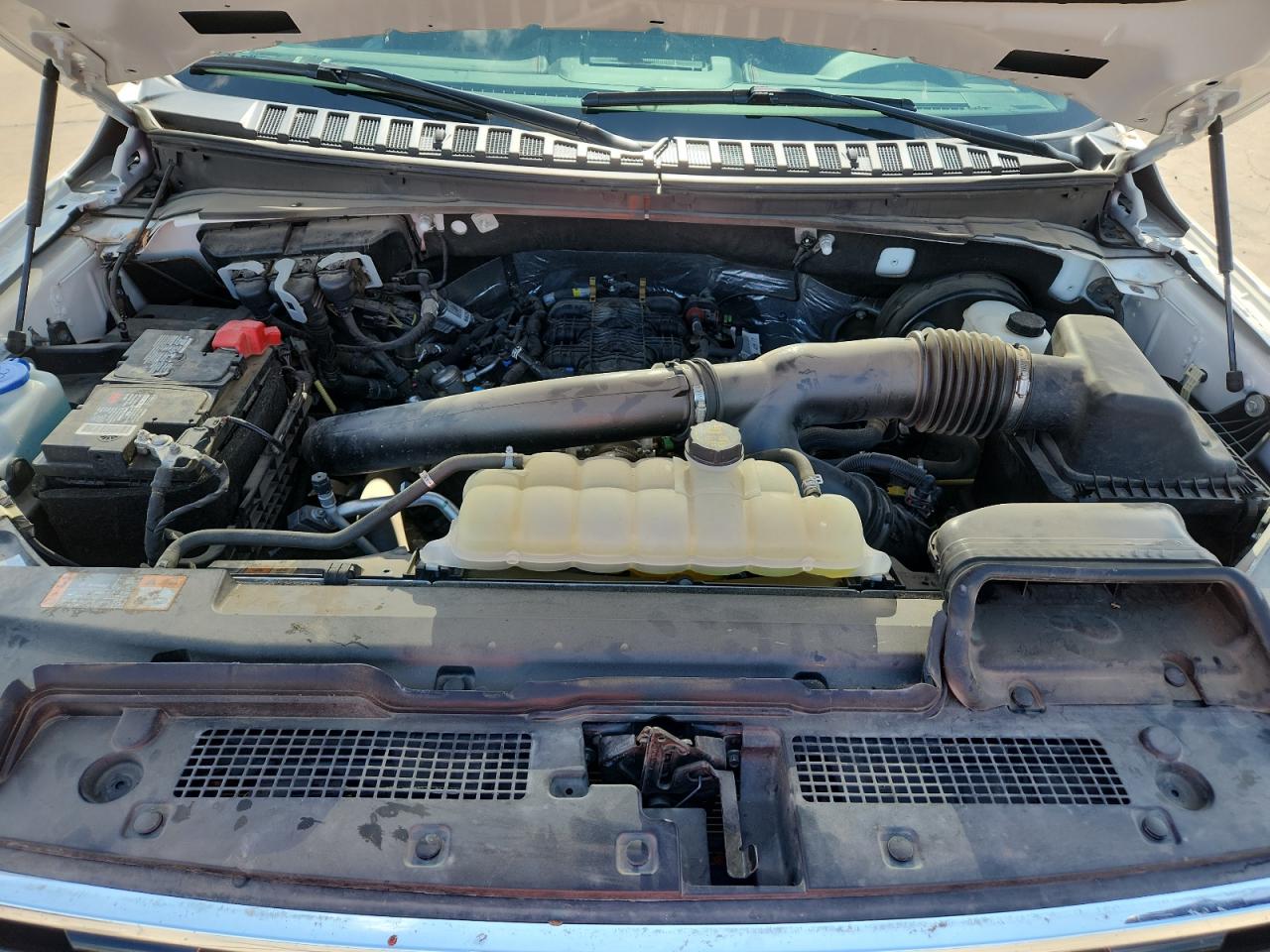 Ford Expedition Limited Image 10