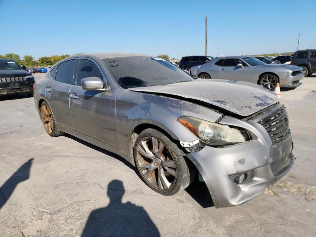 INFINITI M37 Image 3