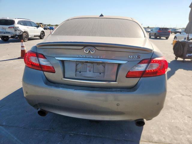INFINITI M37 Image 4
