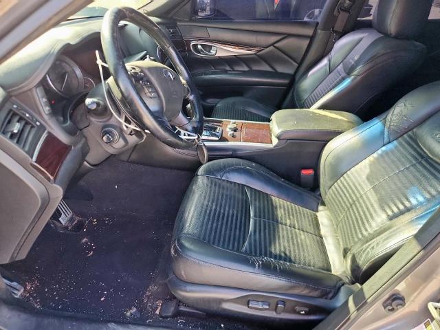 INFINITI M37 Image 5