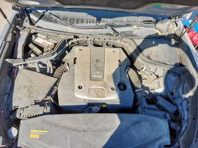 INFINITI M37 Image 11