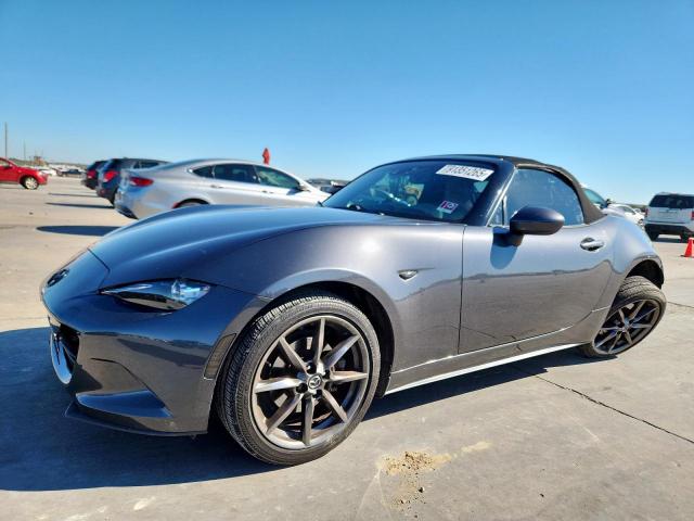  Salvage Mazda Mx5