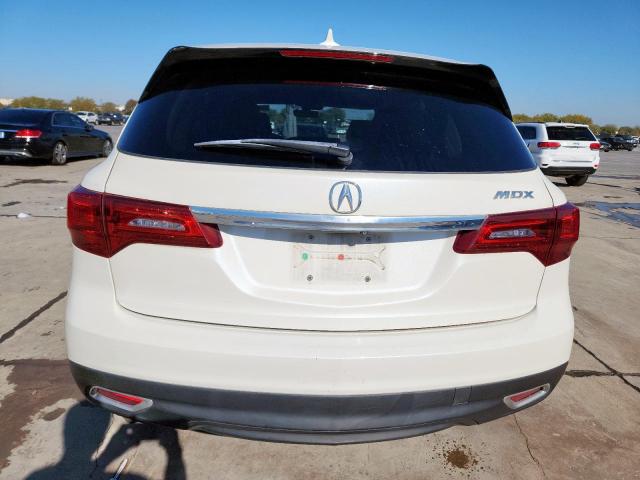 Acura MDX Technology Image 7