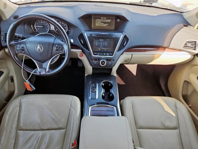 Acura MDX Technology Image 9