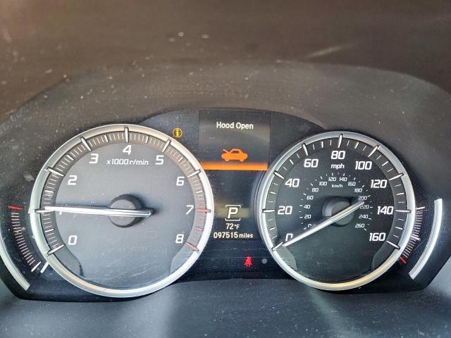 Acura MDX Technology Image 5