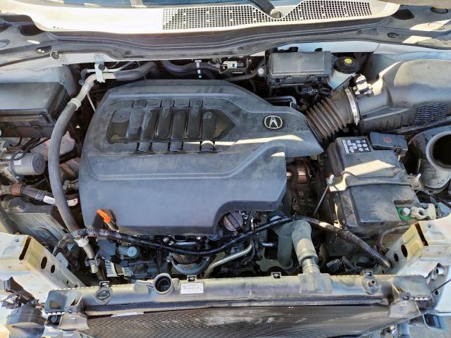 Acura MDX Technology Image 6