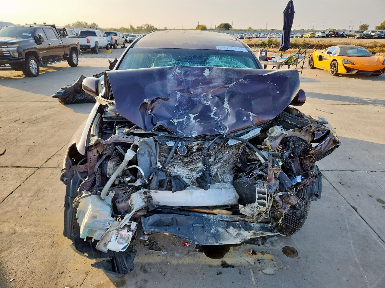 Toyota Highlander Base Image 7