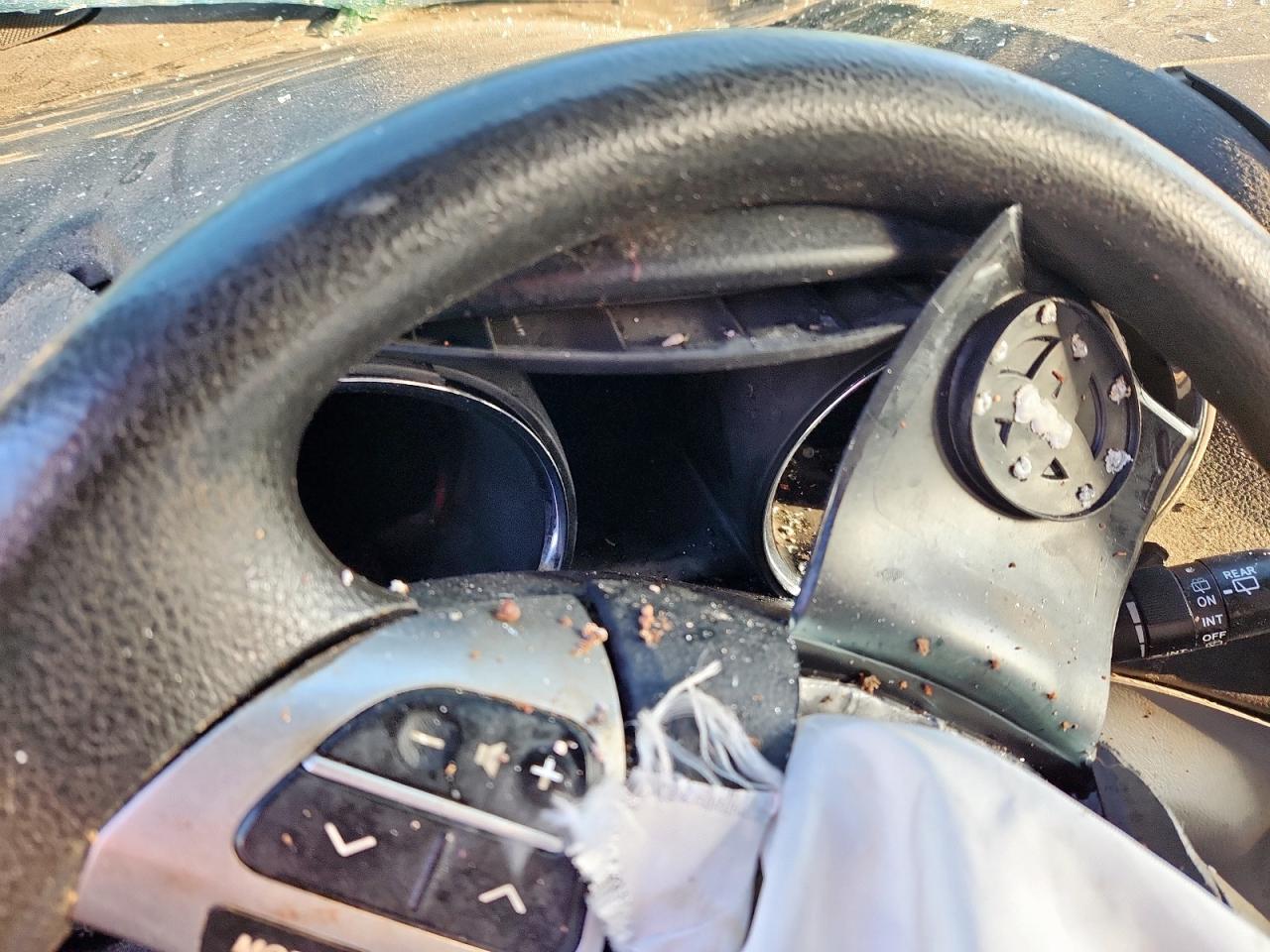 Toyota Highlander Base Image 13